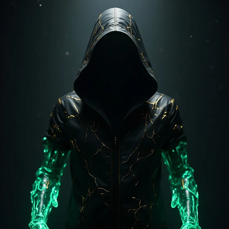 Block Zero guardian — The Signal itself