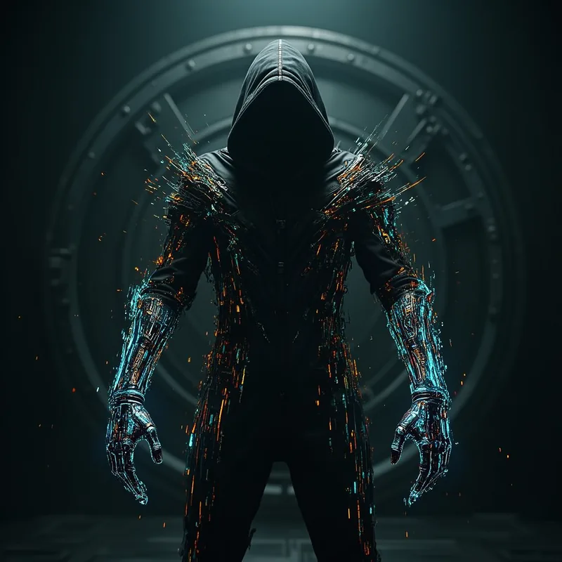 Elite enforcer