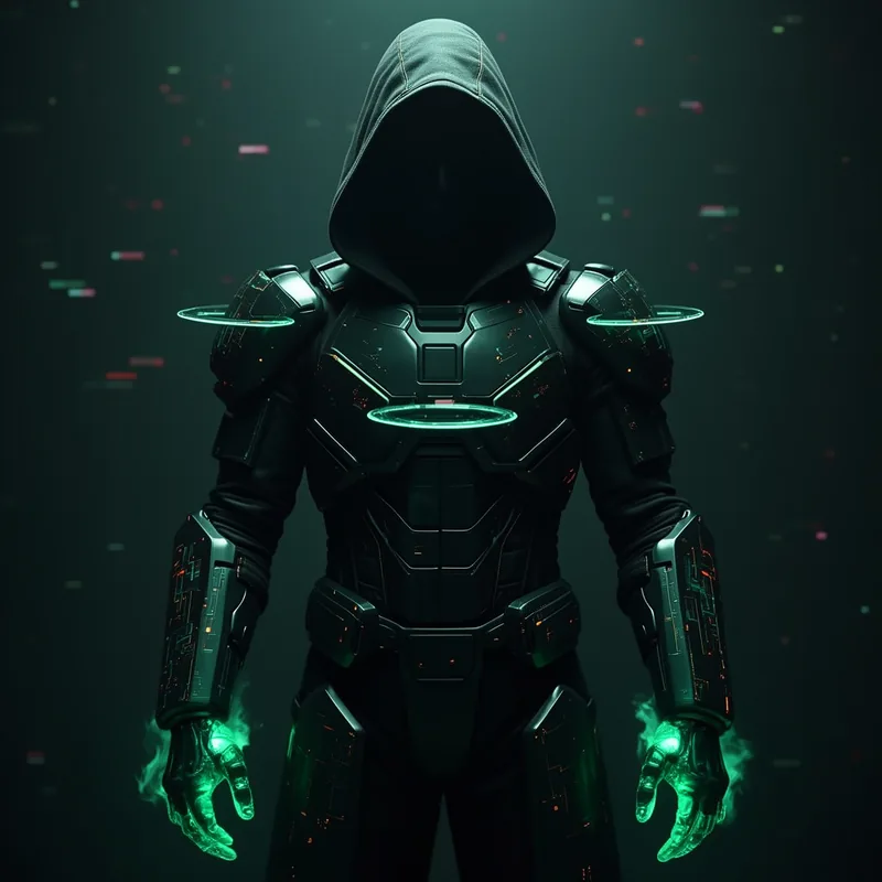 Strong guard