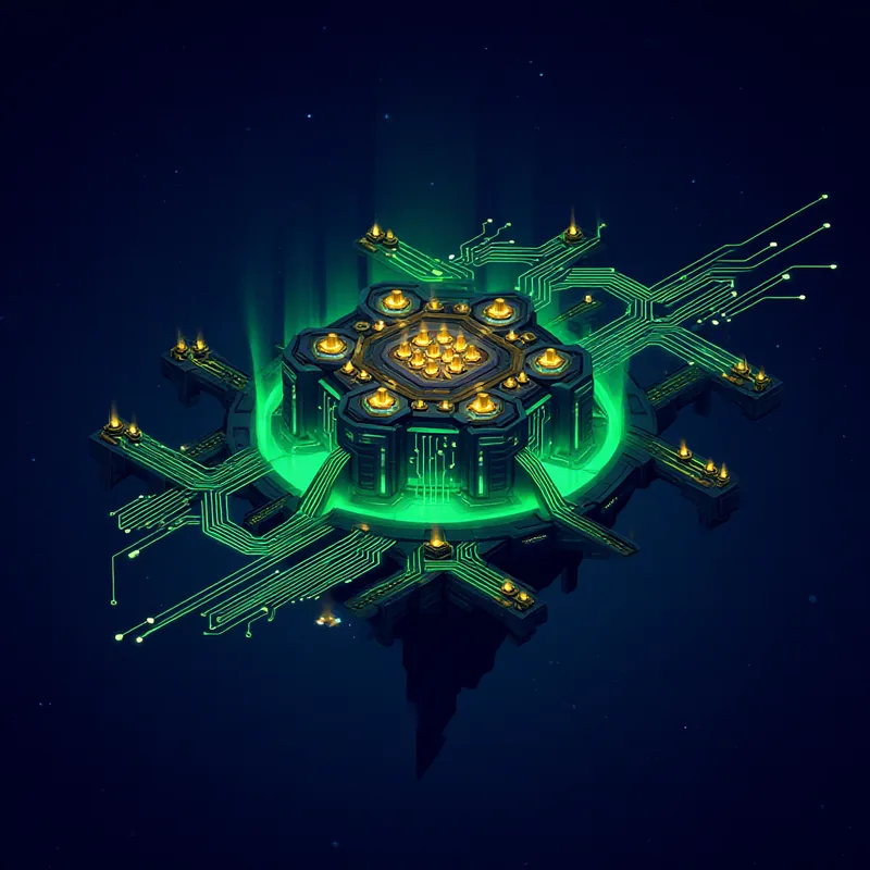 Antforge