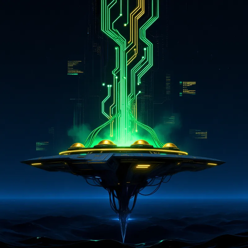 Deepwater