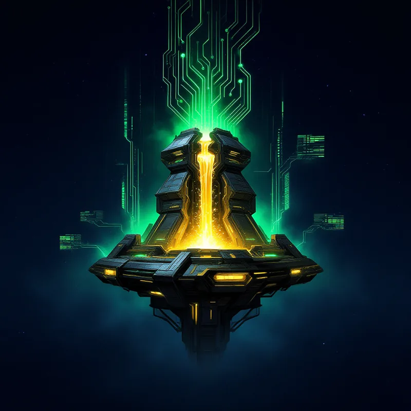 The Foundry